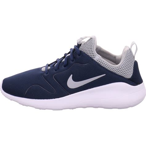 Nike Mens Kaishi 2.0 Running Shoes 